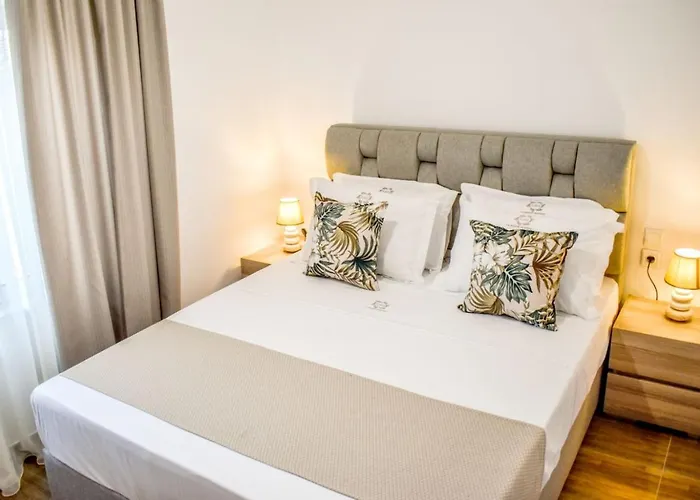 La Maison Plakes Rooftop