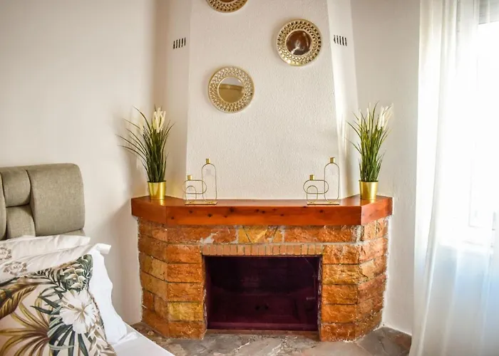 La Maison Plakes Rooftop Apartament Skiatos