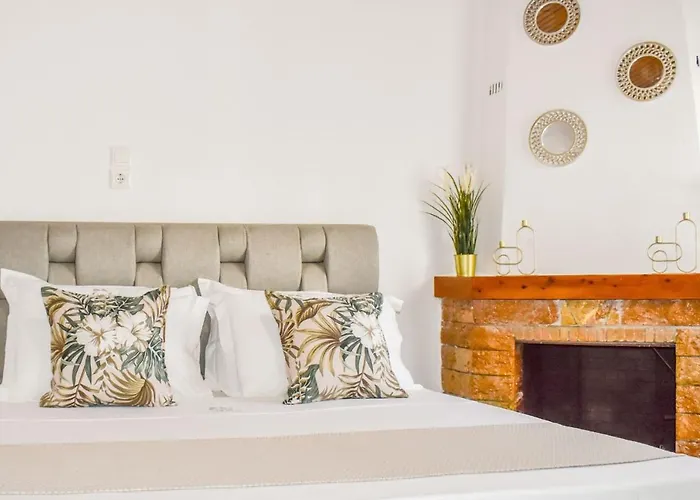 La Maison Plakes Rooftop *