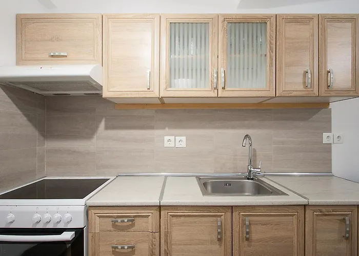 La Maison Plakes Rooftop