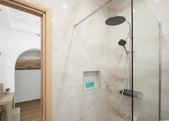 La Maison Plakes Rooftop Skiatos