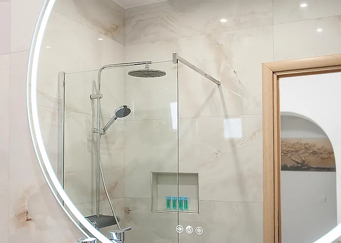 La Maison Plakes Rooftop * Skiatos