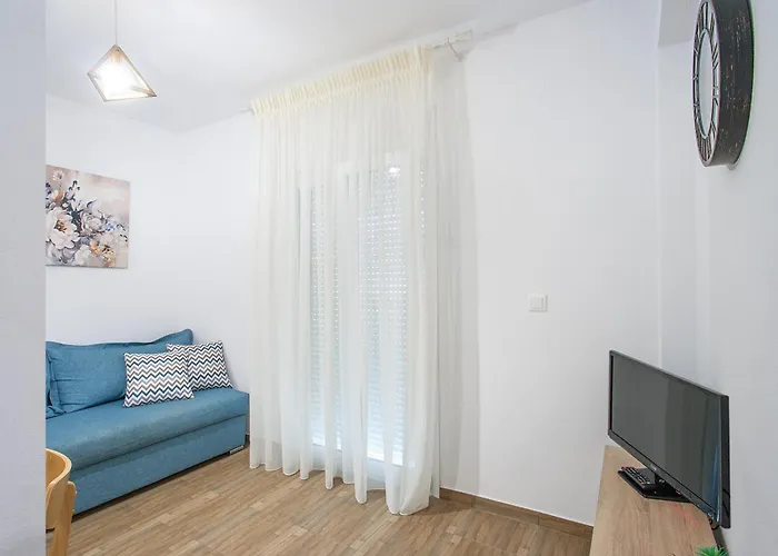 La Maison Plakes Rooftop *